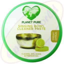Planet Pure Klangschalen Reinigungspaste 300ml