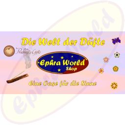 Prabhuji´s Gifts Räucherharz Basic Ramakrishnananda Blend 34g