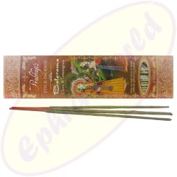(Ramakrishnananda) Prabhuji´s Gifts Balarama indische Masala Räucherstäbchen