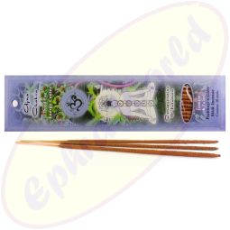 Prabhuji´s Gifts Chakra Räucherstäbchen Ajna Third Eye