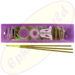 Prabhuji´s Gifts Chakra Sahasrara Crown Masala Räucherstäbchen