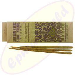 Prabhuji´s Gifts Smudging Incense Sticks Clean Andan Herbs