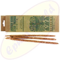 Prabhuji´s Gifts Smudging Incense Sticks Gentle Andan Herbs