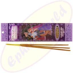 Prabhuji´s Gifts Devotion Räucherstäbchen Govardhana