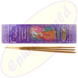 Prabhuji´s Gifts (Ramakrishnananda) Lalita ayurvedische Masala Räucherstäbchen