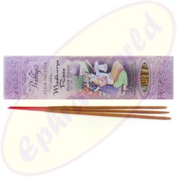 Prabhuji´s Gifts Devotion Räucherstäbchen Madhurya Rasa
