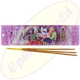 Prabhuji´s Gifts Devotion Räucherstäbchen Madhurya Rasa