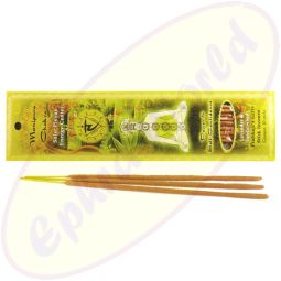 Prabhuji´s Gifts Chakra Räucherstäbchen Manipura Solar Plexus