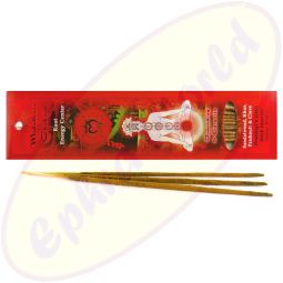 Prabhuji´s Gifts Chakra Räucherstäbchen Muladhara Root