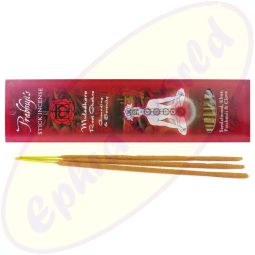 Prabhuji´s Gifts Chakra Muladhara Root Masala Räucherstäbchen