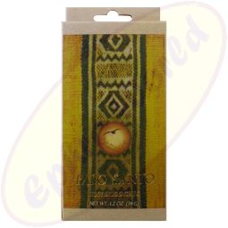 Prabhuji´s Gifts Palo Santo Chips 34g