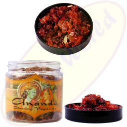 Prabhuji´s Gifts Intention Räucherharz Ananda 60g