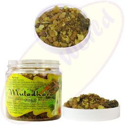 Prabhuji´s Gifts Räucherharz Chakra Muladhara Root 60g