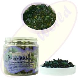 Prabhuji´s Gifts Räucherharz Chakra Visuddha Throat 60g