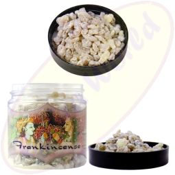 Prabhuji´s Gifts Frankincense Räucherharz 60g