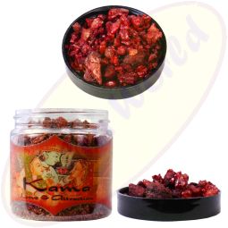 Prabhuji´s Gifts Räucherharz Intention Kama 60g