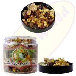 Prabhuji´s Gifts Ramakrishnananda Blend Räucherharz 60g