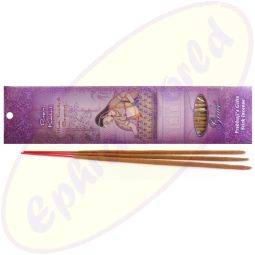 Ramakrishnananda Yamuna ayurvedische Masala Räucherstäbchen