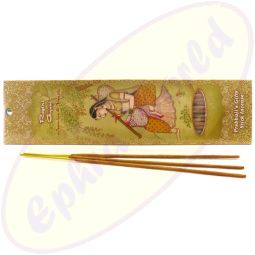 Prabhuji´s Gifts Harmony Räucherstäbchen Ragini Gujari