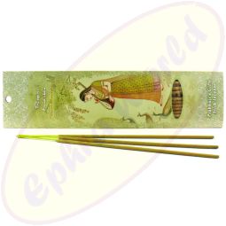 Prabhuji´s Gifts Harmony Räucherstäbchen Ragini Kakubha