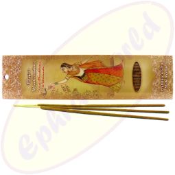 Prabhuji´s Gifts Harmony Räucherstäbchen Ragini Madhumadhavi