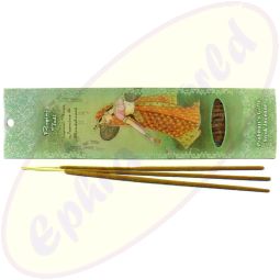 Prabhuji´s Gifts Harmony Räucherstäbchen Ragini Todi