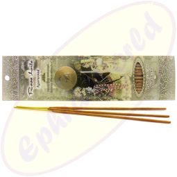 Prabhuji´s Gifts Devotion Räucherstäbchen Rasa Lila