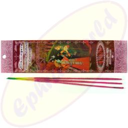 Prabhuji´s Gifts Devotion Räucherstäbchen Shringara