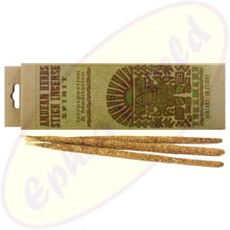 Prabhuji´s Gifts Smudging Incense Sticks Spirit Andan Herbs