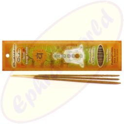 Prabhuji´s Gifts Chakra Räucherstäbchen Svadhisthana Sacral