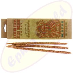 Prabhuji´s Gifts Smudging Incense Sticks Sweet Andan Herbs