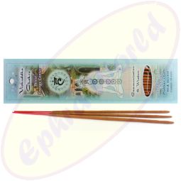 Prabhuji´s Gifts Chakra Räucherstäbchen Visuddha Throat