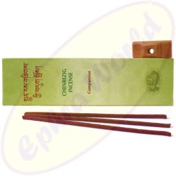 Pure Tibet Chenrenzig Tibetische Räucherstäbchen