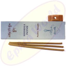 Pure Tibet Mahakala Tibetische Räucherstäbchen