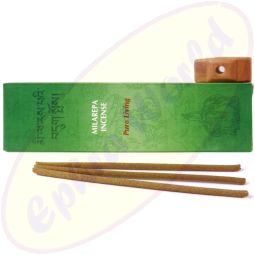 Pure Tibet Milarepa Tibetische Räucherstäbchen
