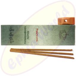 Pure Tibet Padmasambhava Tibetische Räucherstäbchen