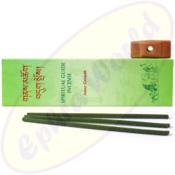 Pure Tibet Spiritual Guide Tibetische Räucherstäbchen