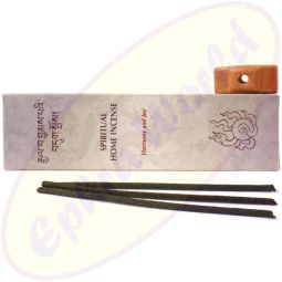 Pure Tibet Spiritual Home Tibetische Räucherstäbchen