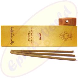 Pure Tibet Zambala Tibetische Räucherstäbchen