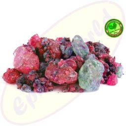 Queen Of Heaven Räucherharz Mischung  30g