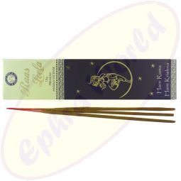 Song Of India Masala Räucherstäbchen Raas Leela