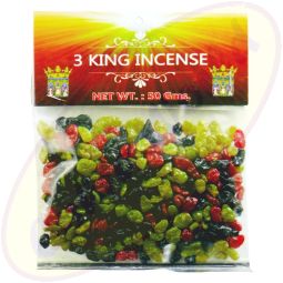 EW Räucherharz 3 Kings 50g