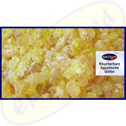Ägyptische Göttin  Räucherharz 100g