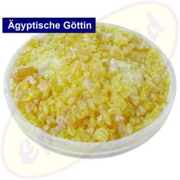 Ägyptische Göttin Räucherharz 60g