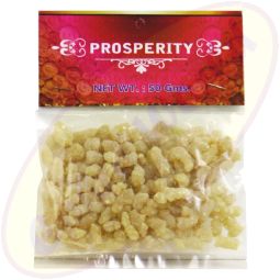 EW Räucherharz Wohlstand / Prosperity 50g