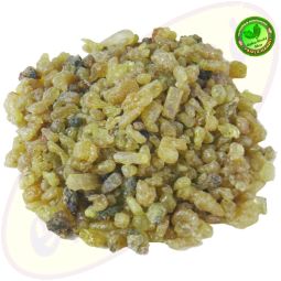 Räucherharzmischung Hausreinigung 30g