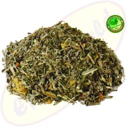 Räucherhaus Kräutermischung Harmonie 20g