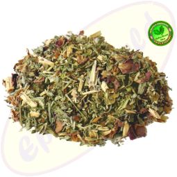 Räucherhaus Räuchermischung Meditation 20g