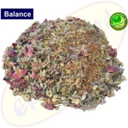 Räuchermischung Balance 10g