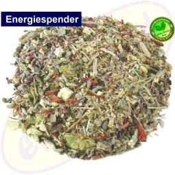 Räuchermischung Energiespender10g